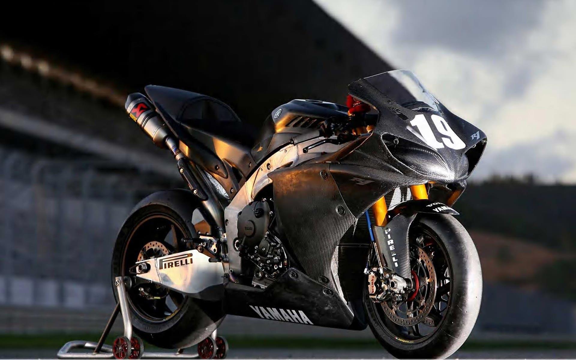 1920x1200 Yamaha R1 Wallpaper Full HD, Desktop