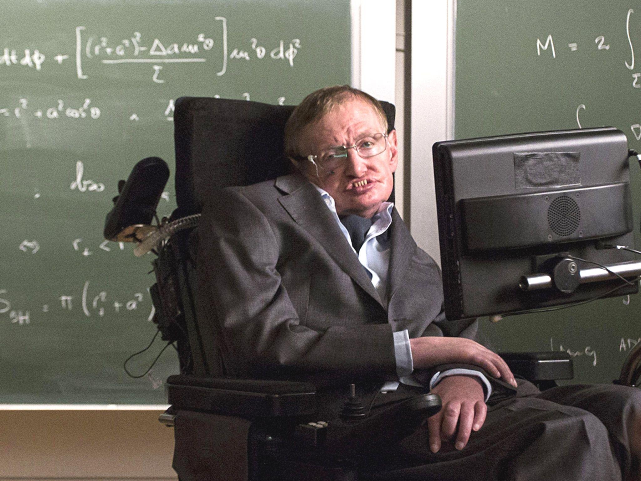 2050x1540 Stephen Hawking admits he 'briefly tried to commit suicide', Desktop