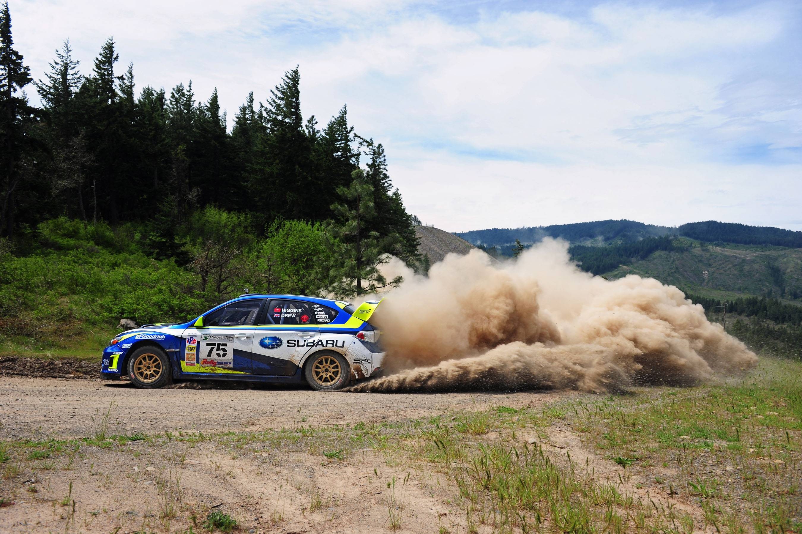 2700x1800 Rally Car Wallpaper 14717  px, Desktop