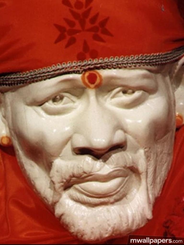 770x1030 Sai Baba Wallpaper HD 1080p For Mobile 37 Picture, Phone