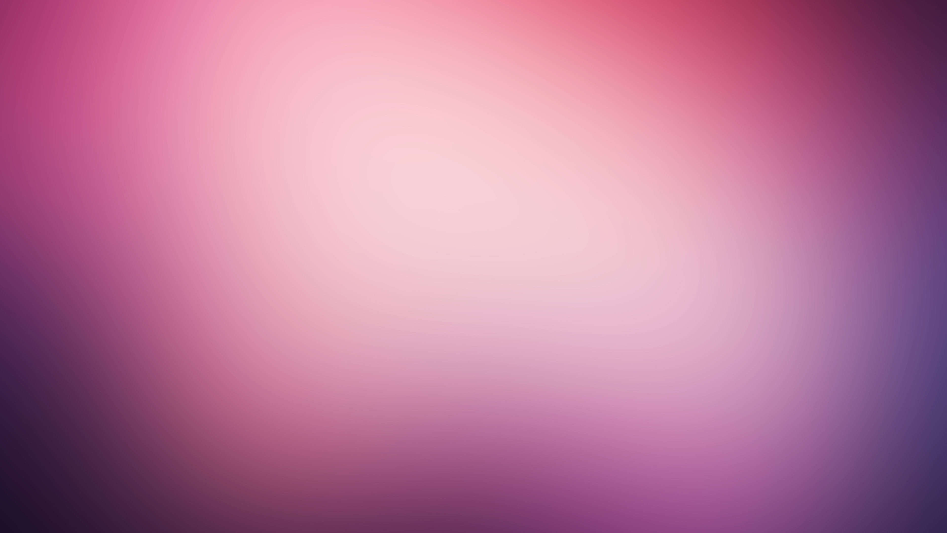 3840x2160 Pink Gradient UHD 4K Wallpaper, Desktop