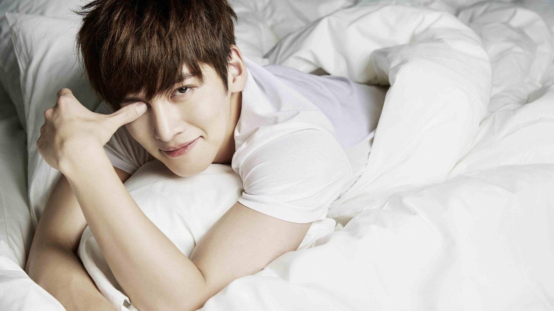 1920x1080 Ji Chang Wook Handsome Korean Actor Wallpaper, Desktop