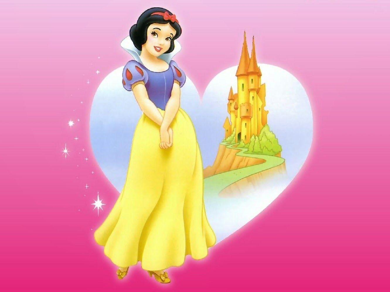 1340x1000 Disney HD Wallpaper: Disney Princess Snow White HD Wallpaper, Desktop