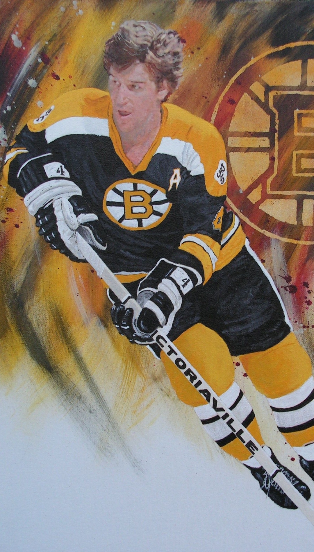 1080x1900 Best Boston Bruins iPhone Wallpaper [ HQ ], Phone