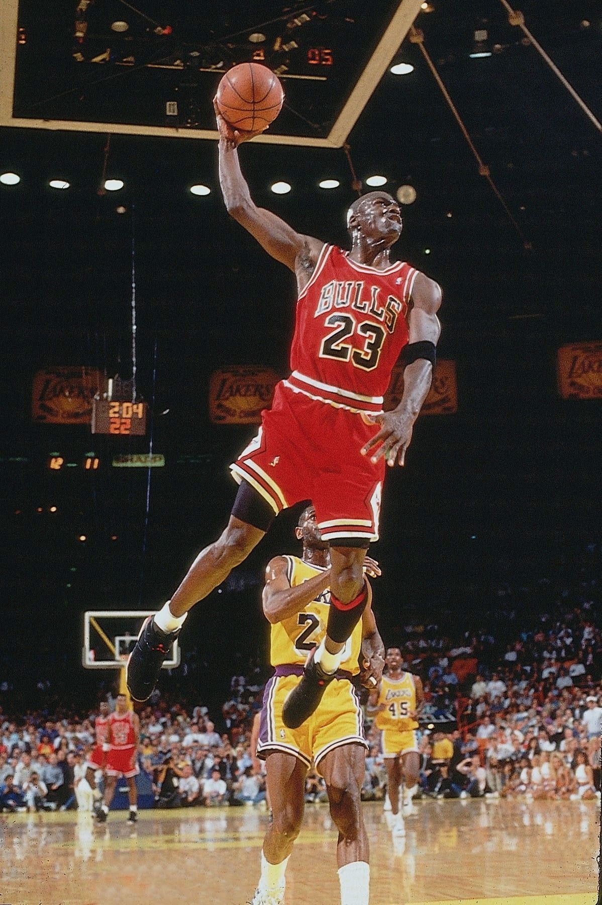 1200x1800 Michael Jordan Wallpaper, High Resolution Picture, Phone