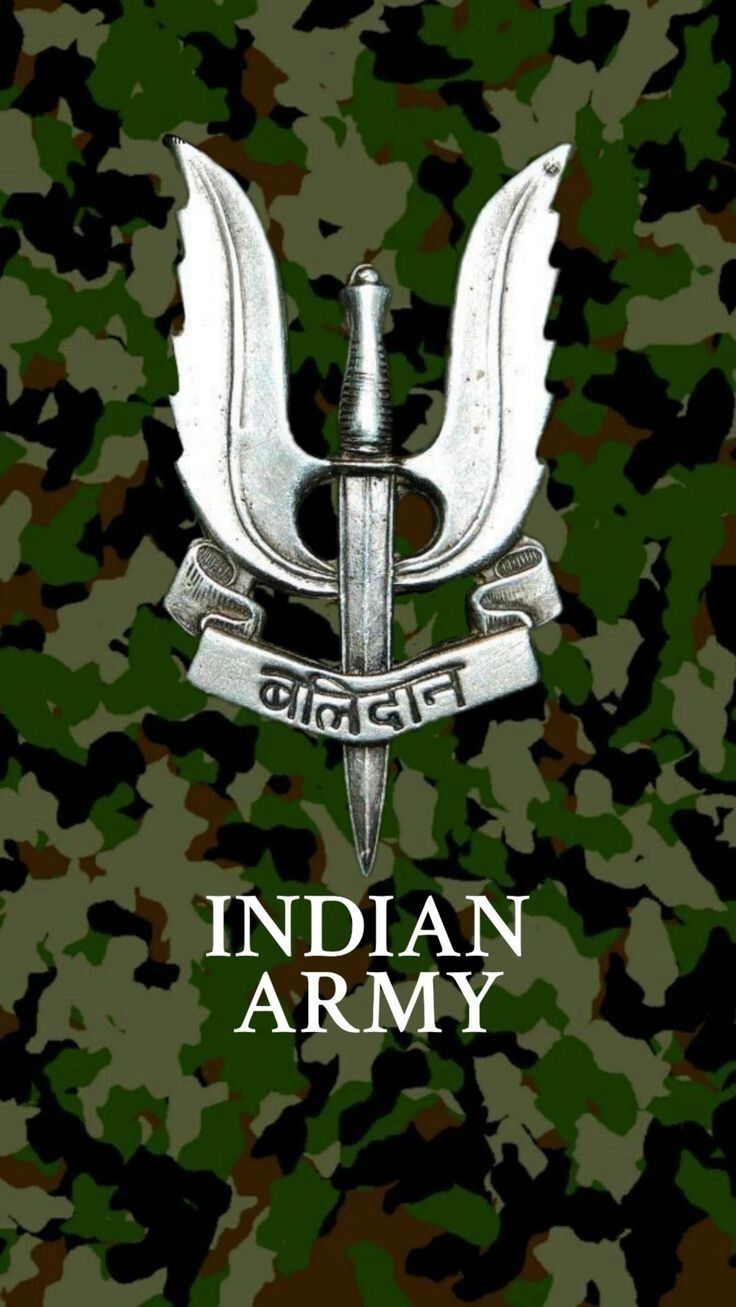 740x1310 Indian army. Camoflauge wallpaper, Phone