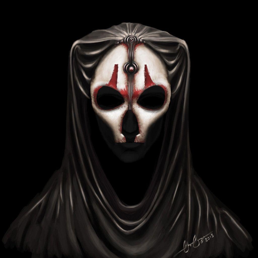 1030x1030 Darth Nihilus favourites, Phone