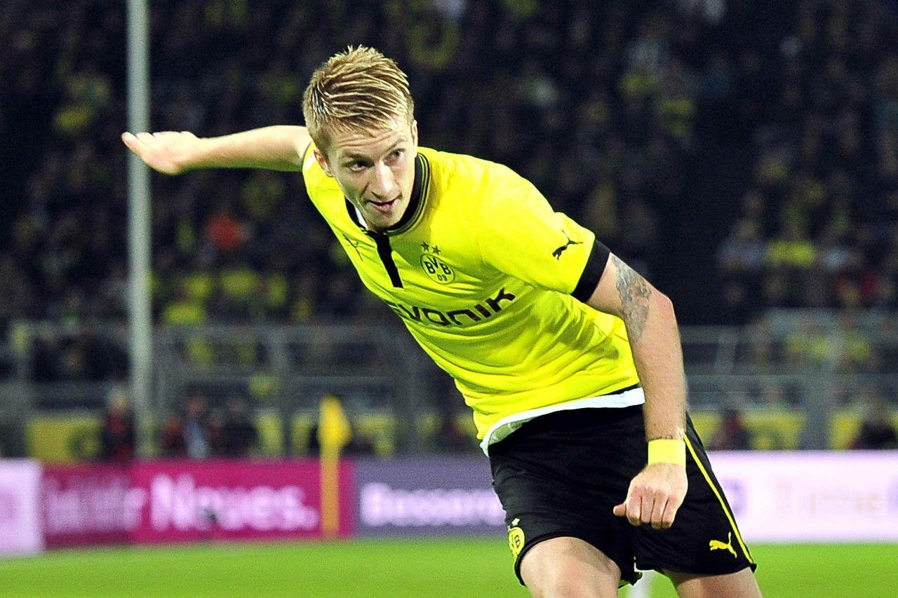 1280x860 Marco Reus Hairstyle Wallpaper. Marco Reus HD Picture, Desktop