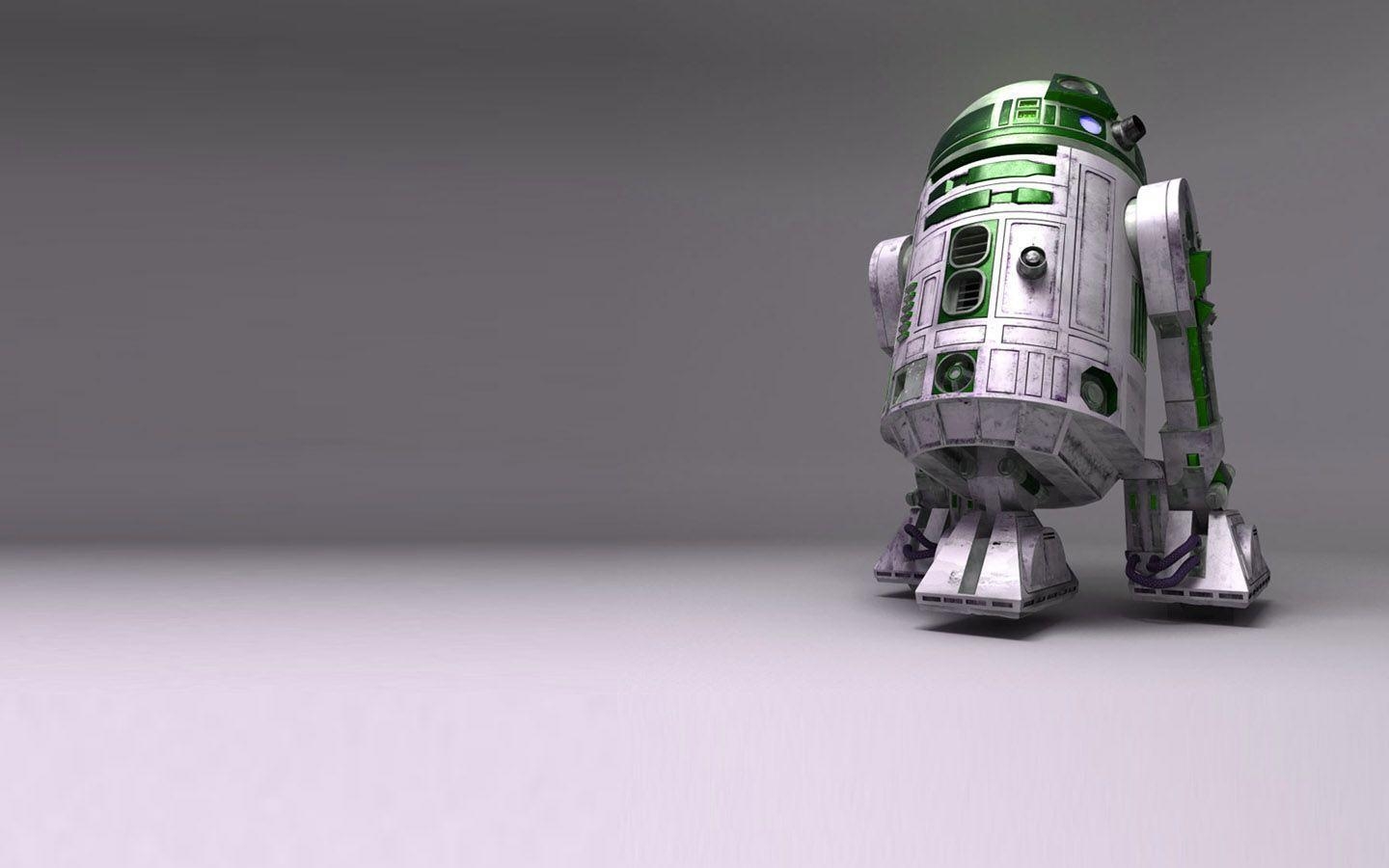 1440x900 Robot Star Wars Wallpaper. Free HD Desktop Wallpaper. Viewhdwall, Desktop