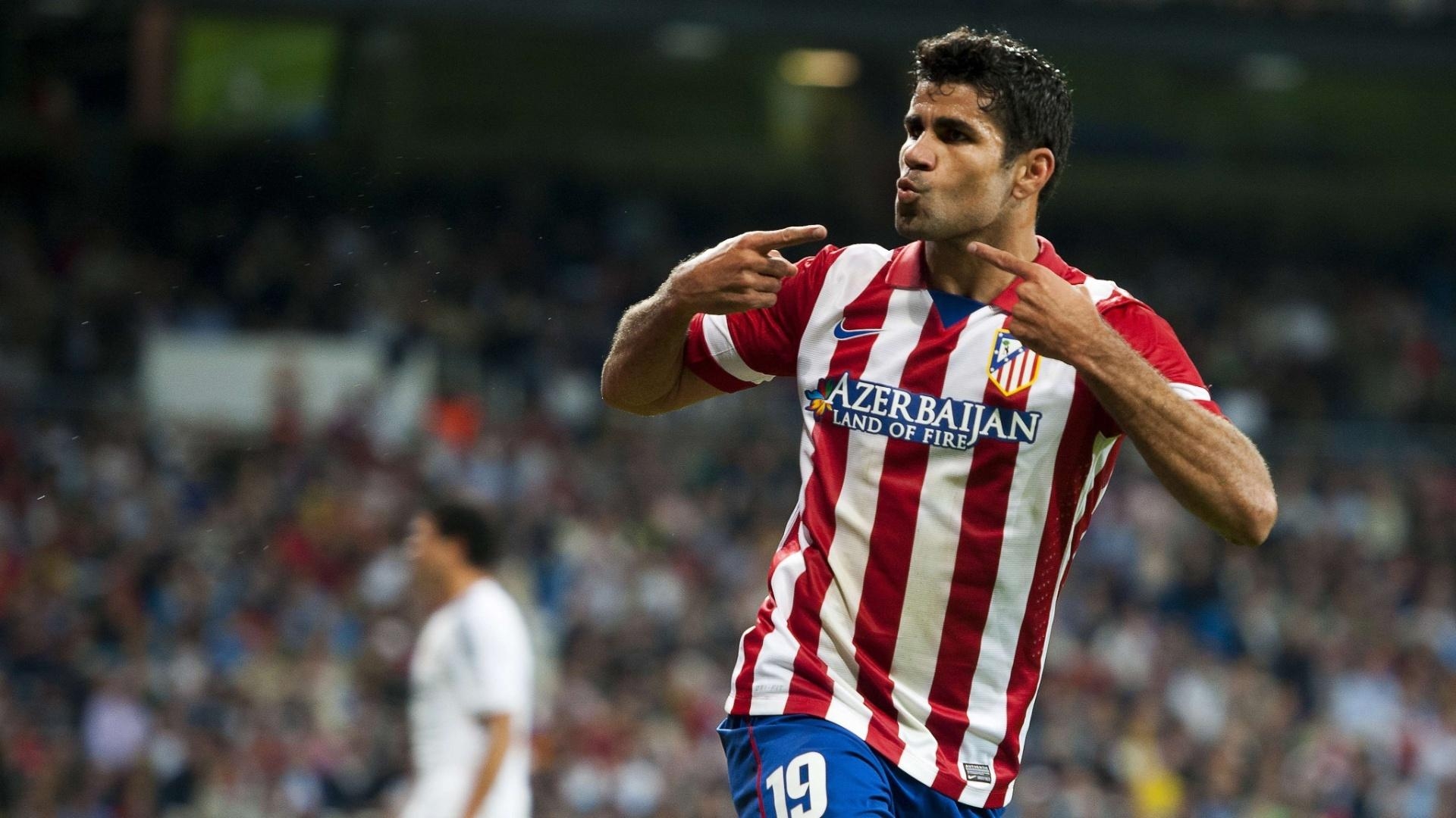 1920x1080 Diego Costa Atletico Madrid For Mobile (id: 160893), Desktop