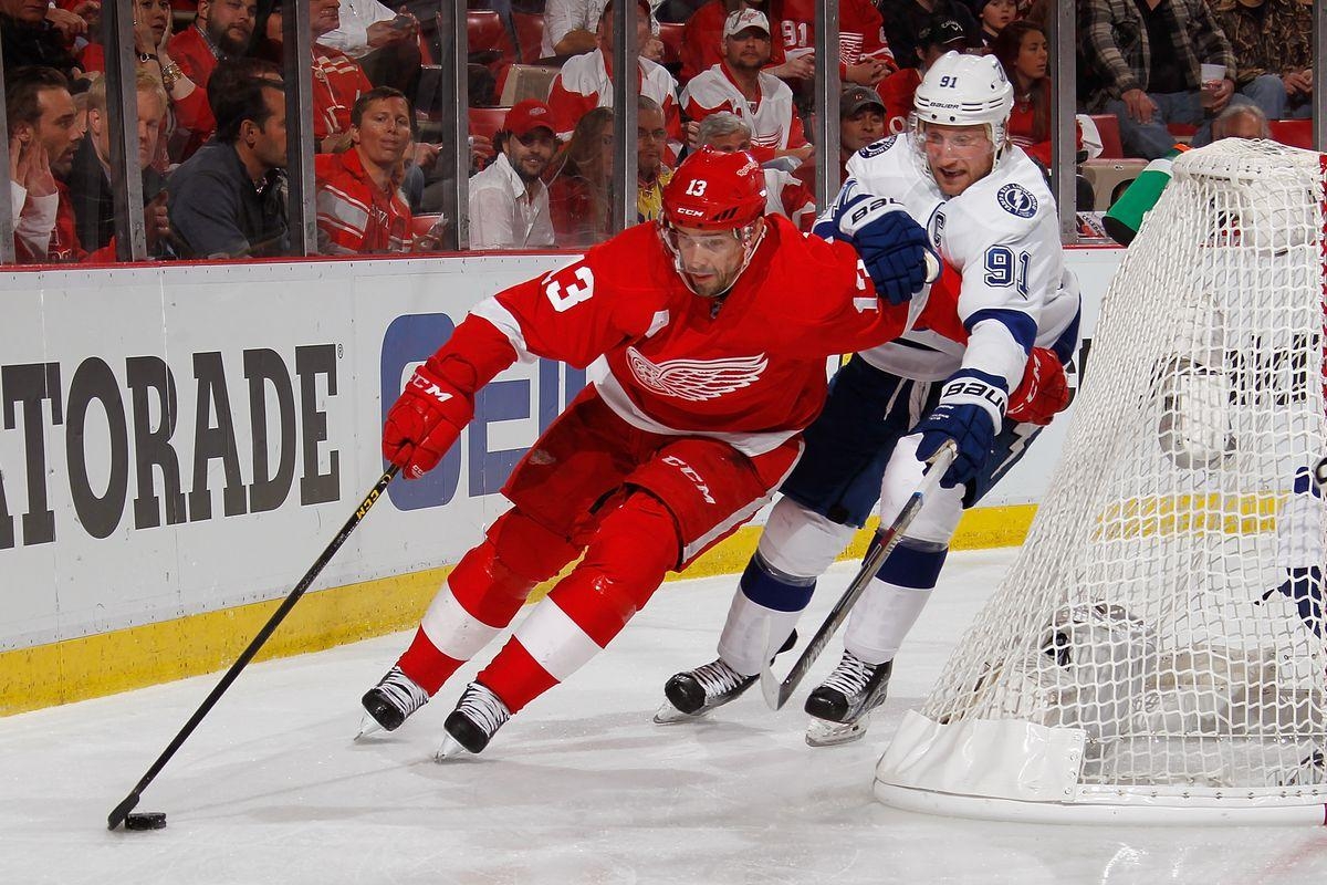 1200x800 Quick Hits: Pavel Datsyuk Expected To Miss Start of Season, Red, Desktop