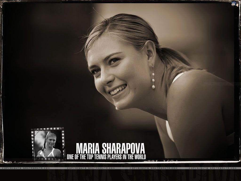 1030x770 Maria Sharapova Wallpaper, Desktop