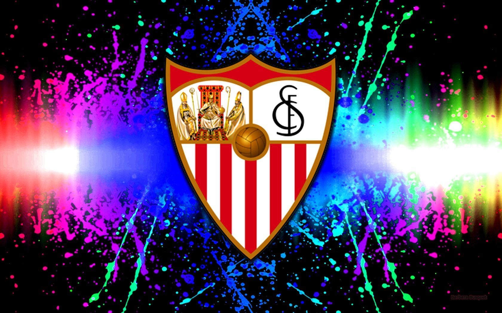 1680x1050 Sevilla Fútbol Club S.A.D HD Wallpaper, Desktop