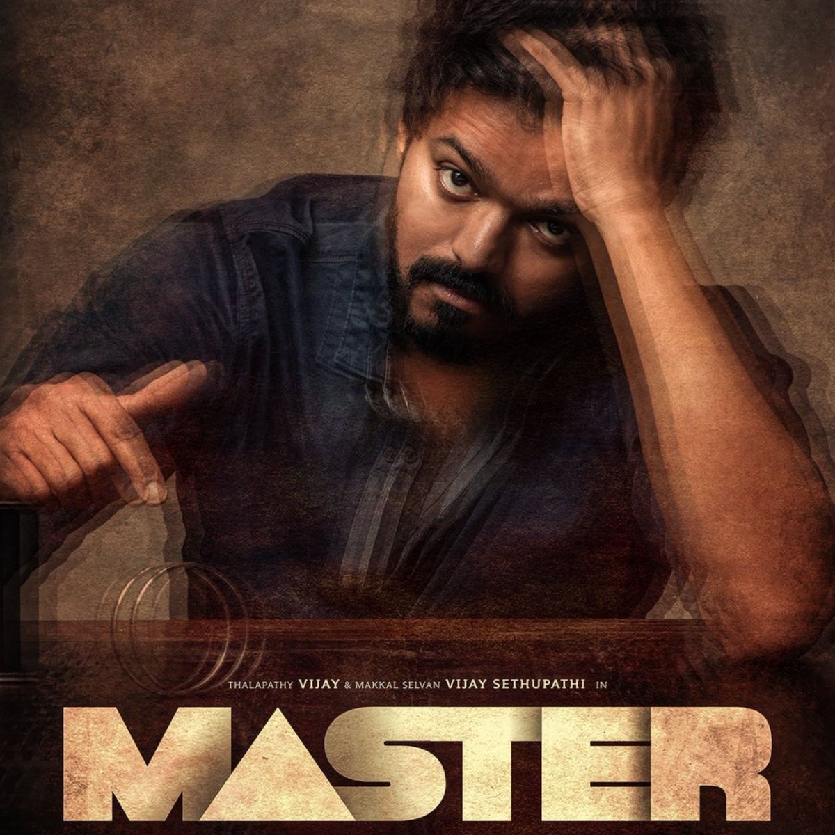 1200x1200 Master Vijay Wallpaper Free Master Vijay Background, Phone