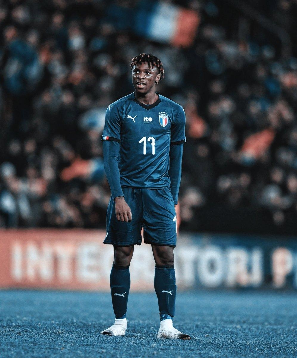 1000x1200 Juve Edits Moise Kean ????, Phone