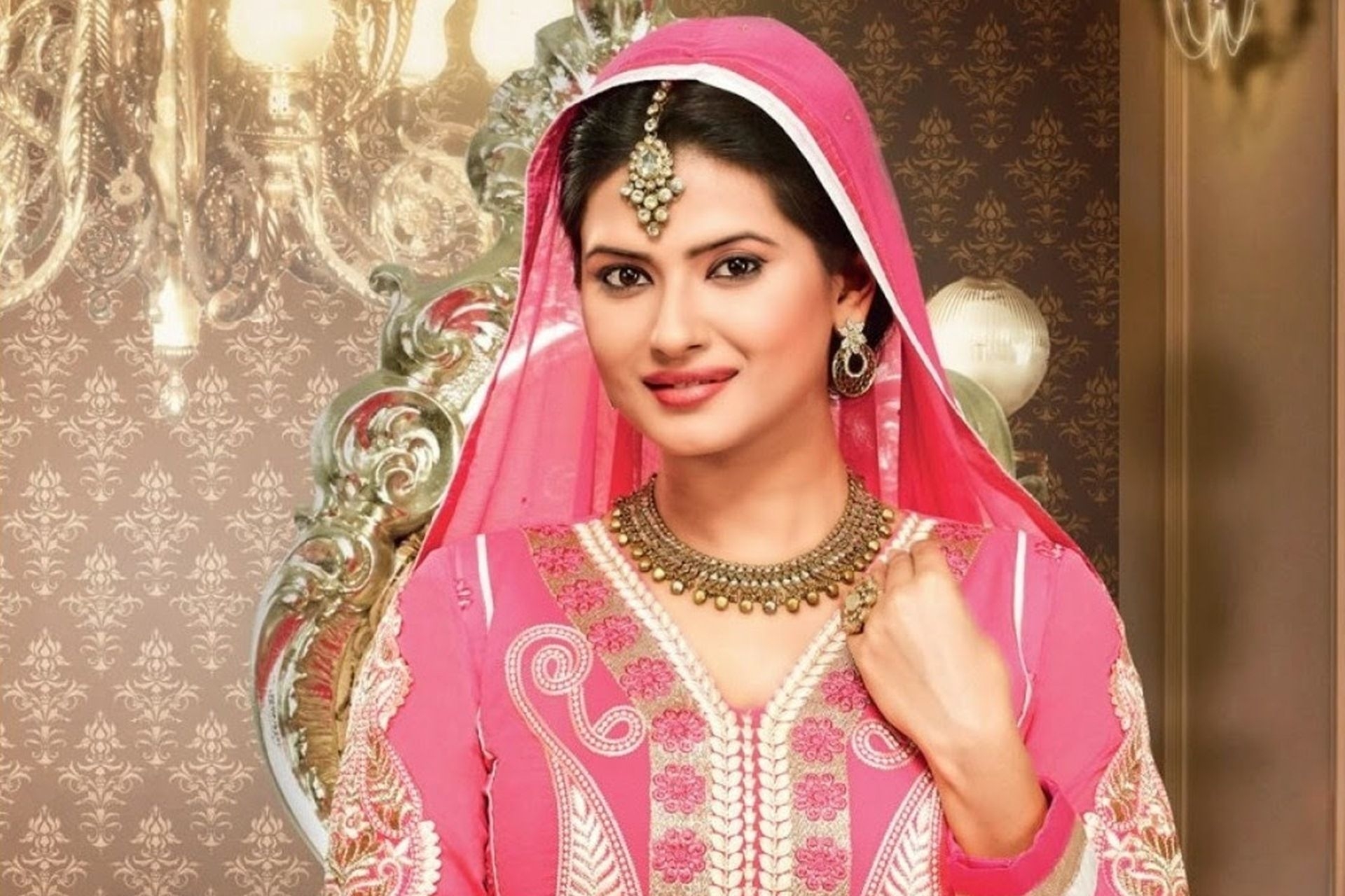 1920x1280 Kratika Sengar Wallpaper 36370, Desktop