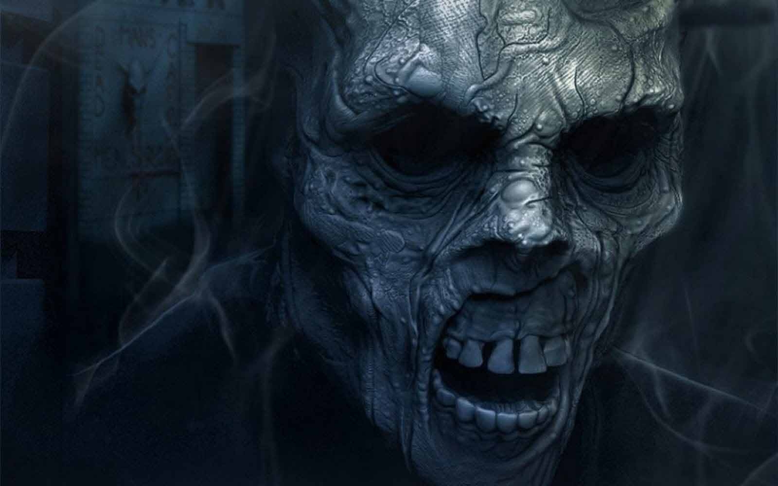 1600x1000 Bhoot Wallpaper, Desktop