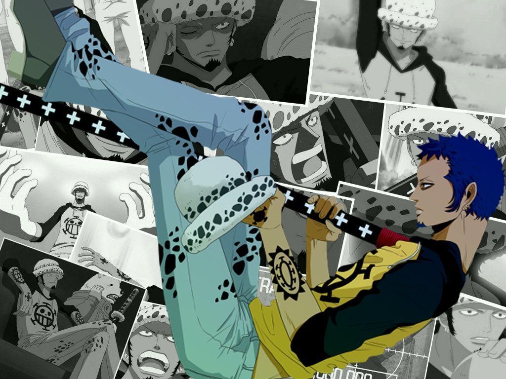 1030x770 Trafalgar Law Chill Wallpaper Piece Anime Wallpaper, Desktop