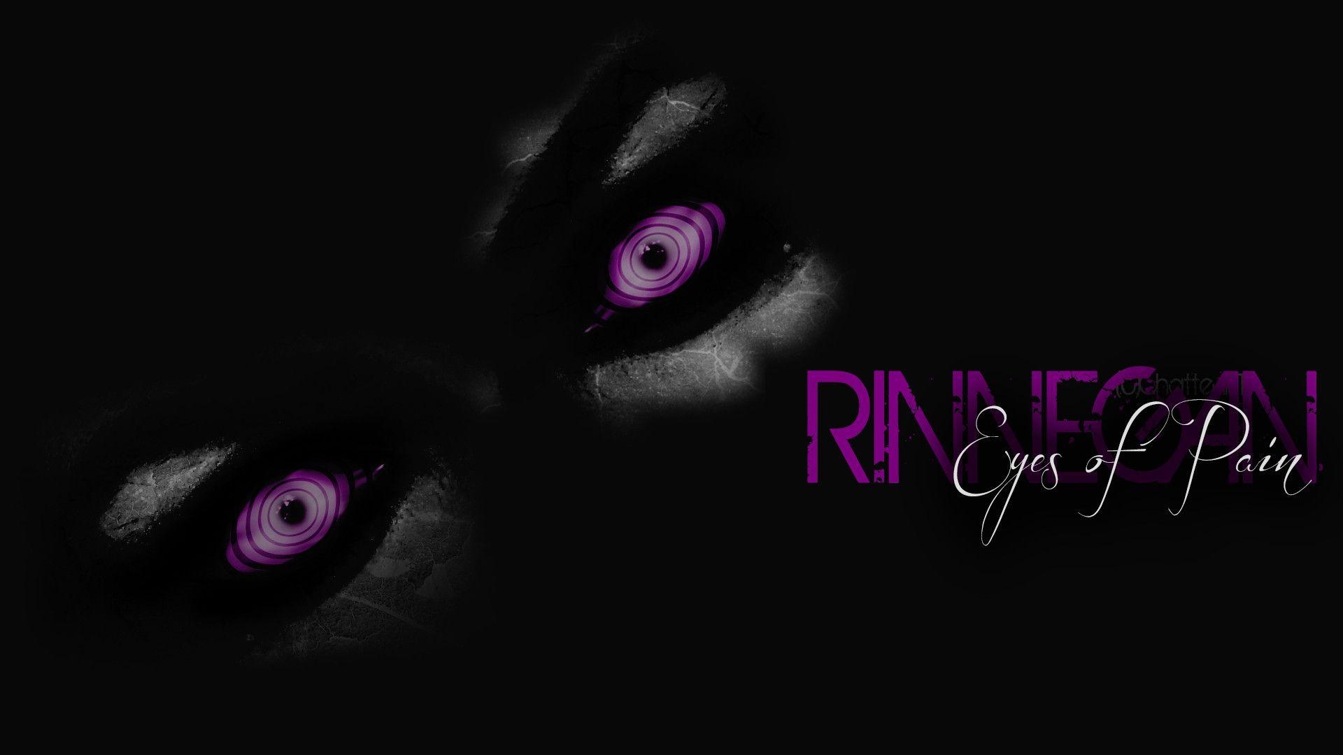 1920x1080 Rinnegan: Eyes of Pain, Desktop