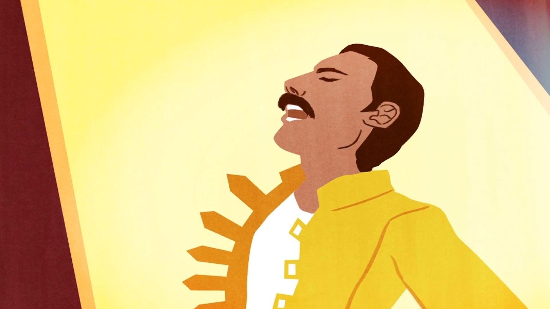 1920x1080 Freddie Mercury HD Wallpaper, Desktop