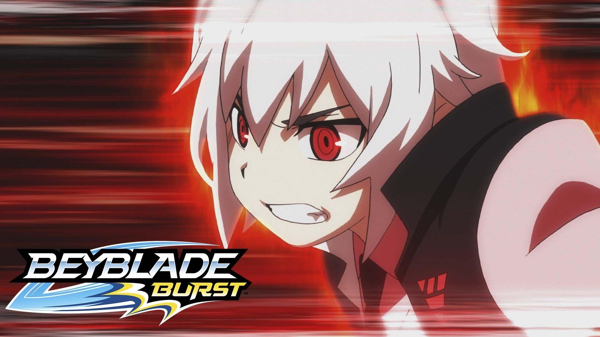 1920x1080 The Official BEYBLADE BURST Website, Desktop