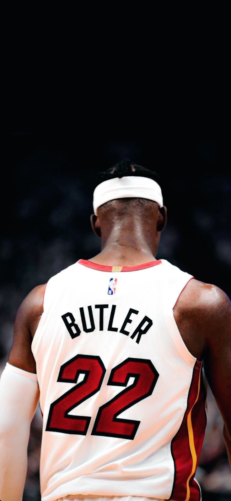 740x1600 Miami heat basketball, Jimmy butler, Phone