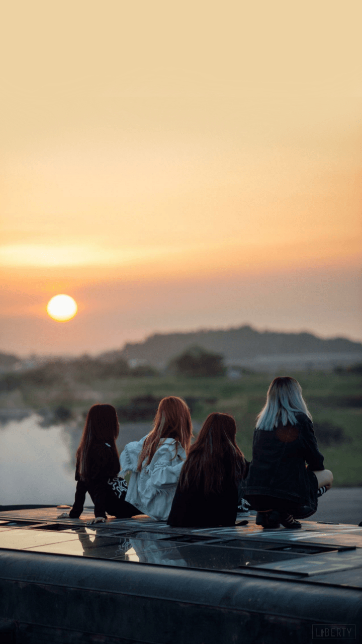 720x1280 BLACKPINK WALLPAPER / LOCKSCREEN, Phone