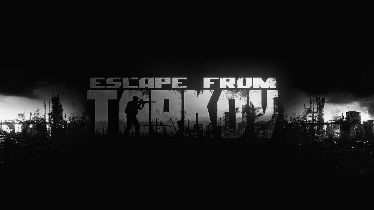 1280x720 English Getting shot at!. Escape from tarkov, Wallpaper, Desktop