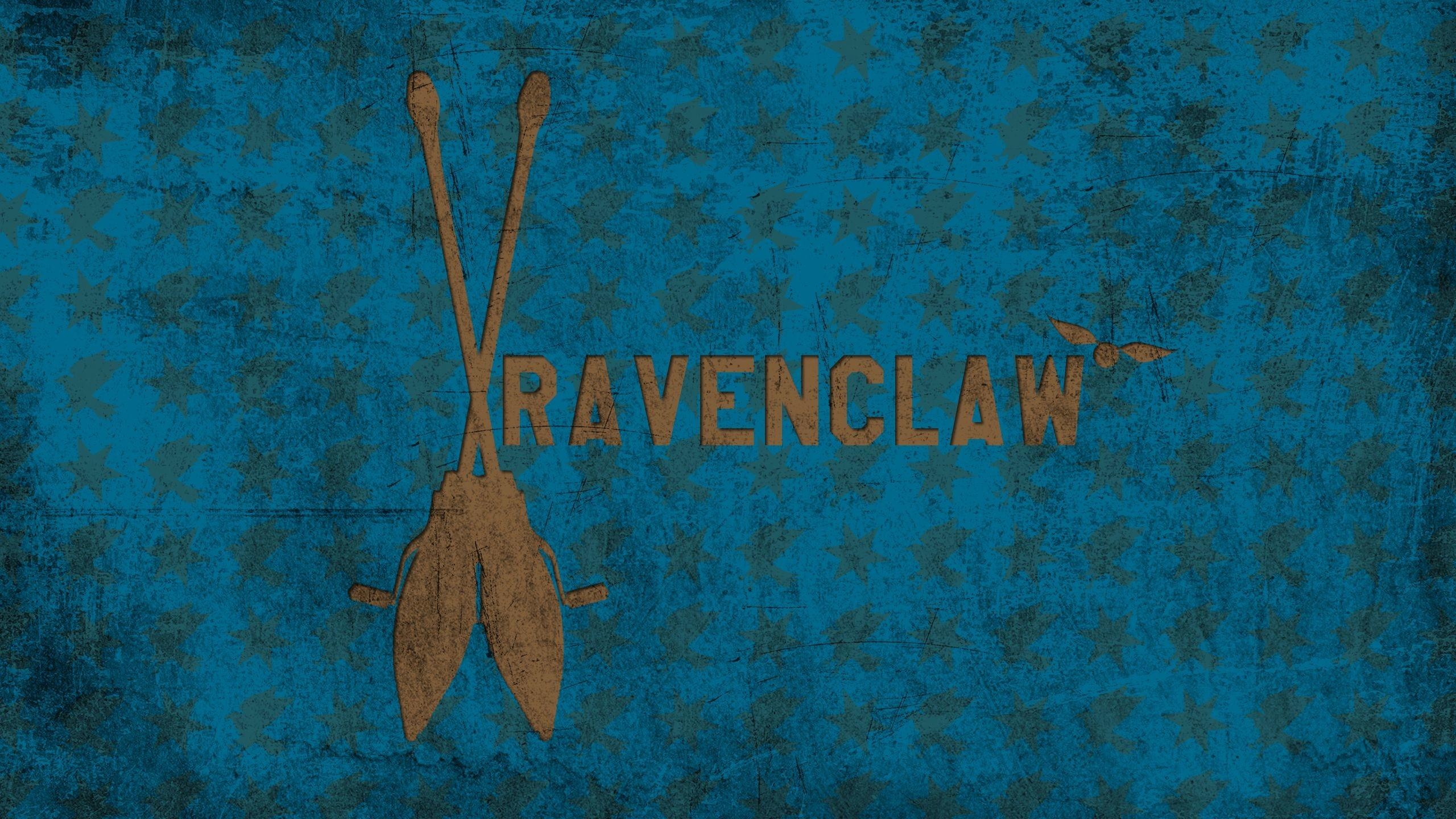 2560x1440 Ravenclaw Desktop Wallpaper, Desktop