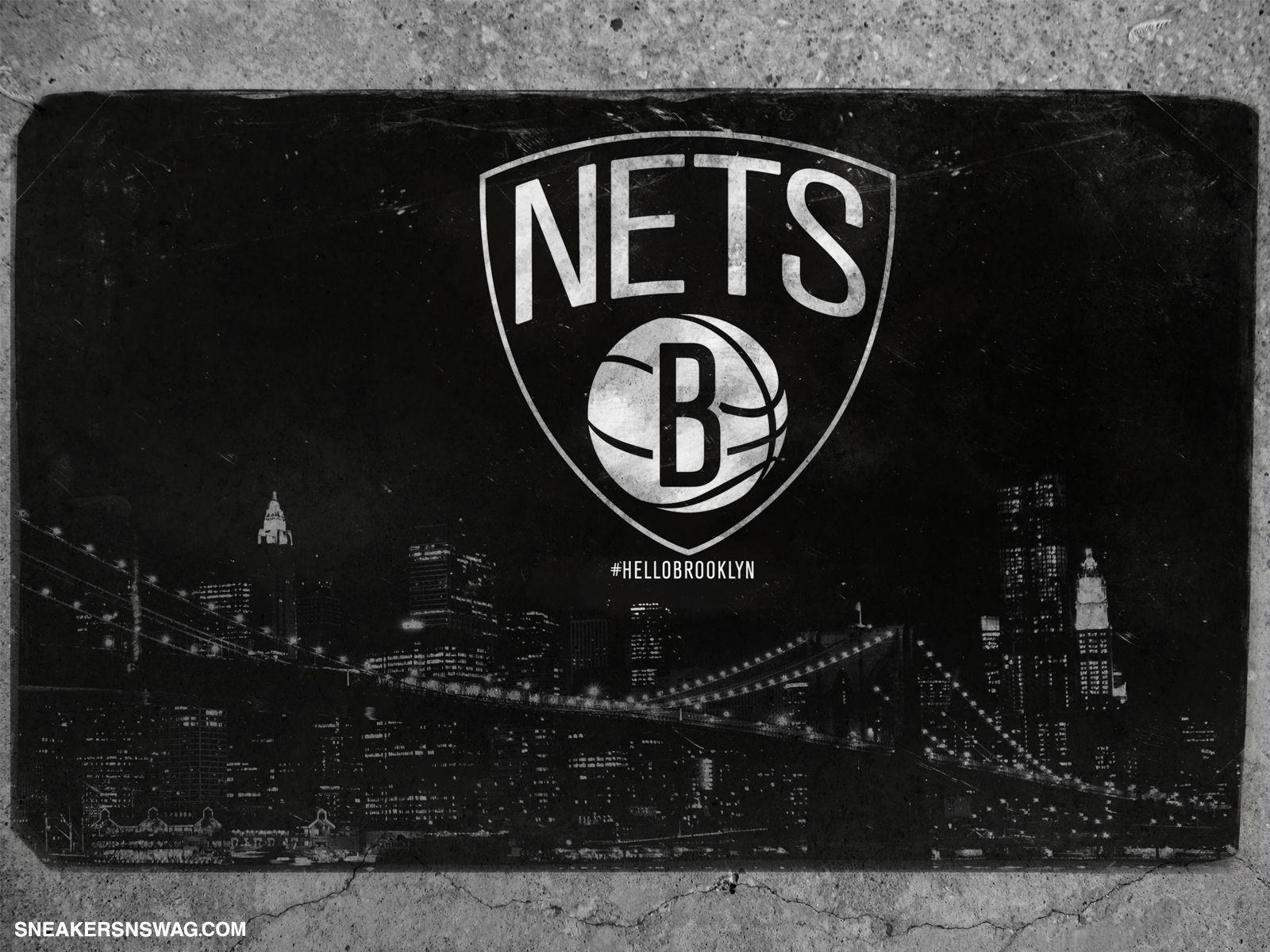 1600x1200 RU: Brooklyn Nets Wallpaper, Beautiful Brooklyn Nets Wallpaper, Desktop