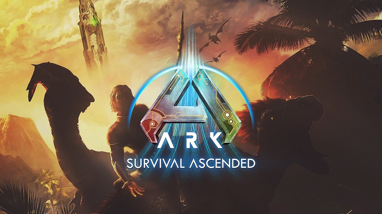 1280x720 ARK Ascended News specific mods do you wish to see in ARK: Survival Ascended when it's released? #ARKSurvivalAscended, Desktop