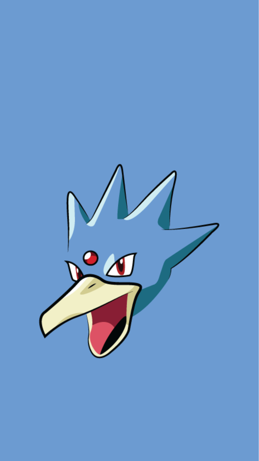 1080x1920 Download Golduck 1080 x 1920 Wallpaper, Phone