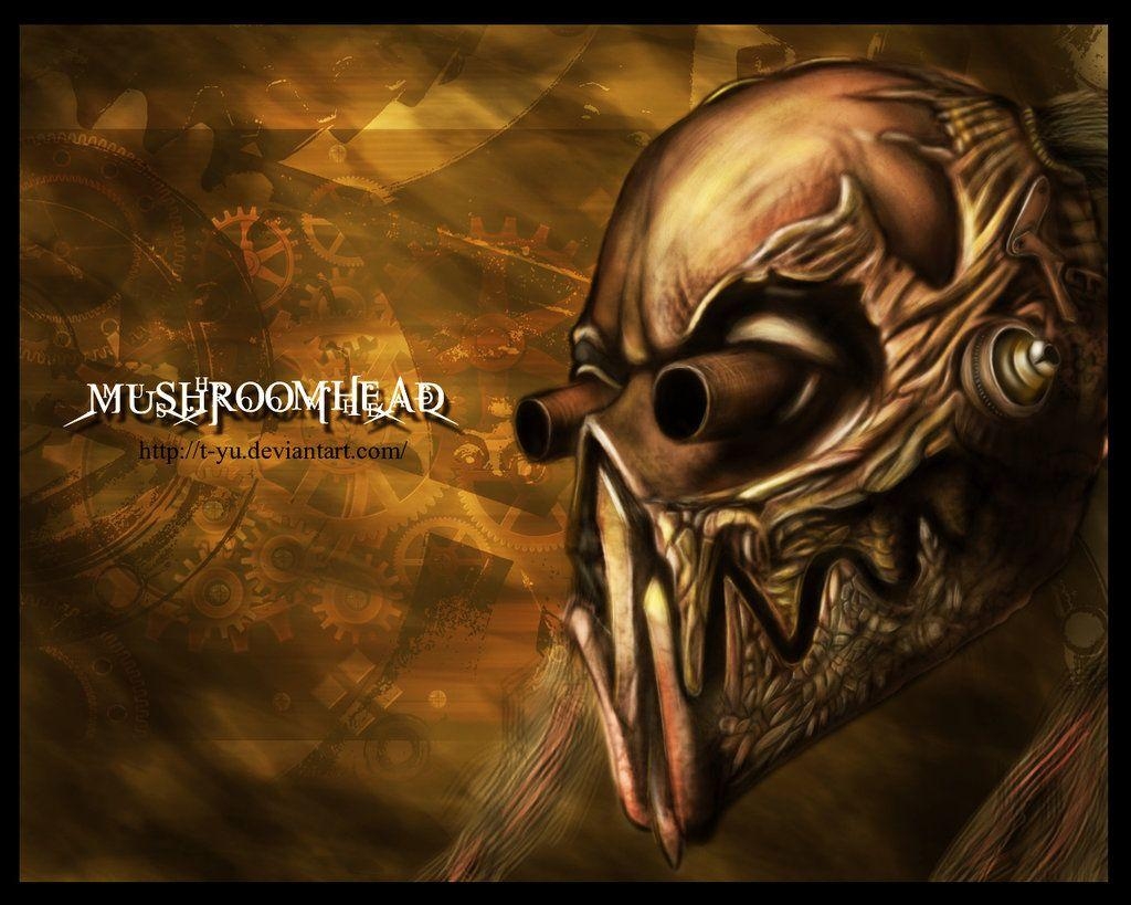 1030x820 Similiar Mushroomhead Art Keywords, Desktop