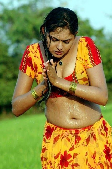 430x640 toppicture wallpaper: Apsara Actress Latest New Hot Stills, Navel, Pics, Photos, Phone