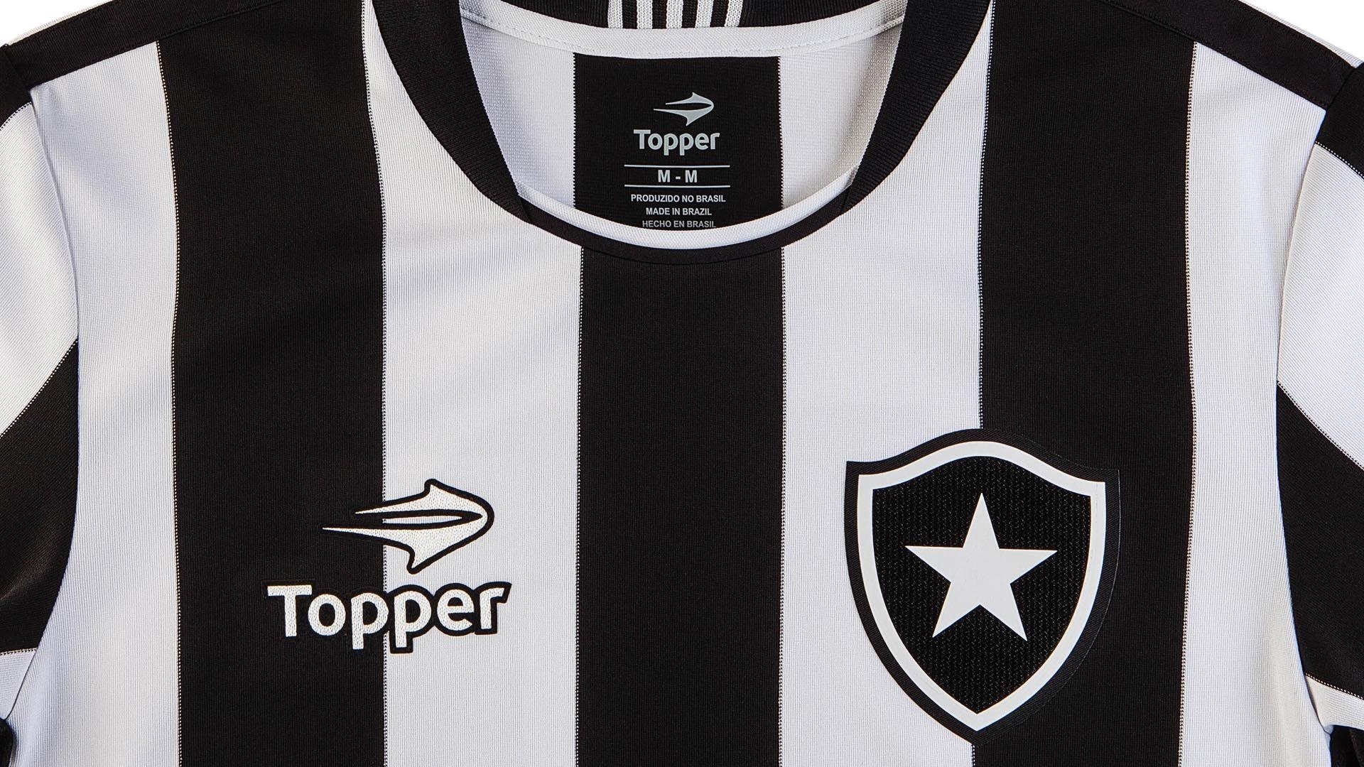 1920x1080 Veja como ficaram as camisas do Botafogo para 2016, Desktop