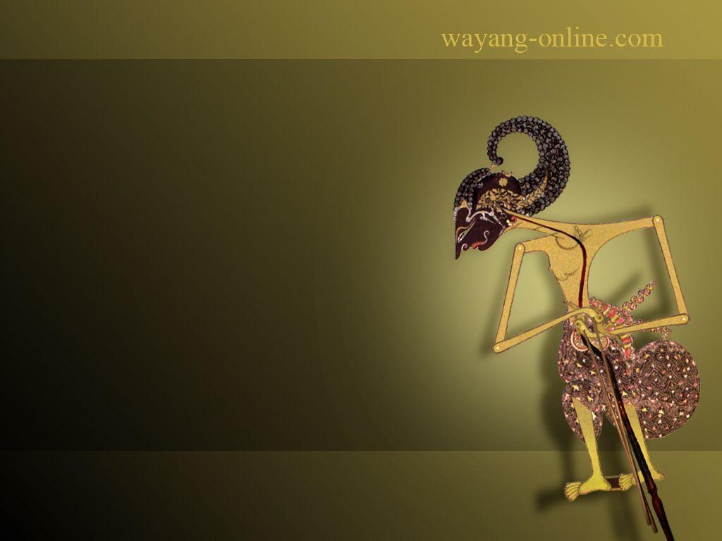 1030x770 WallpaperKu: Indonesian Wayang Desktop Wallpaper. Image, Desktop