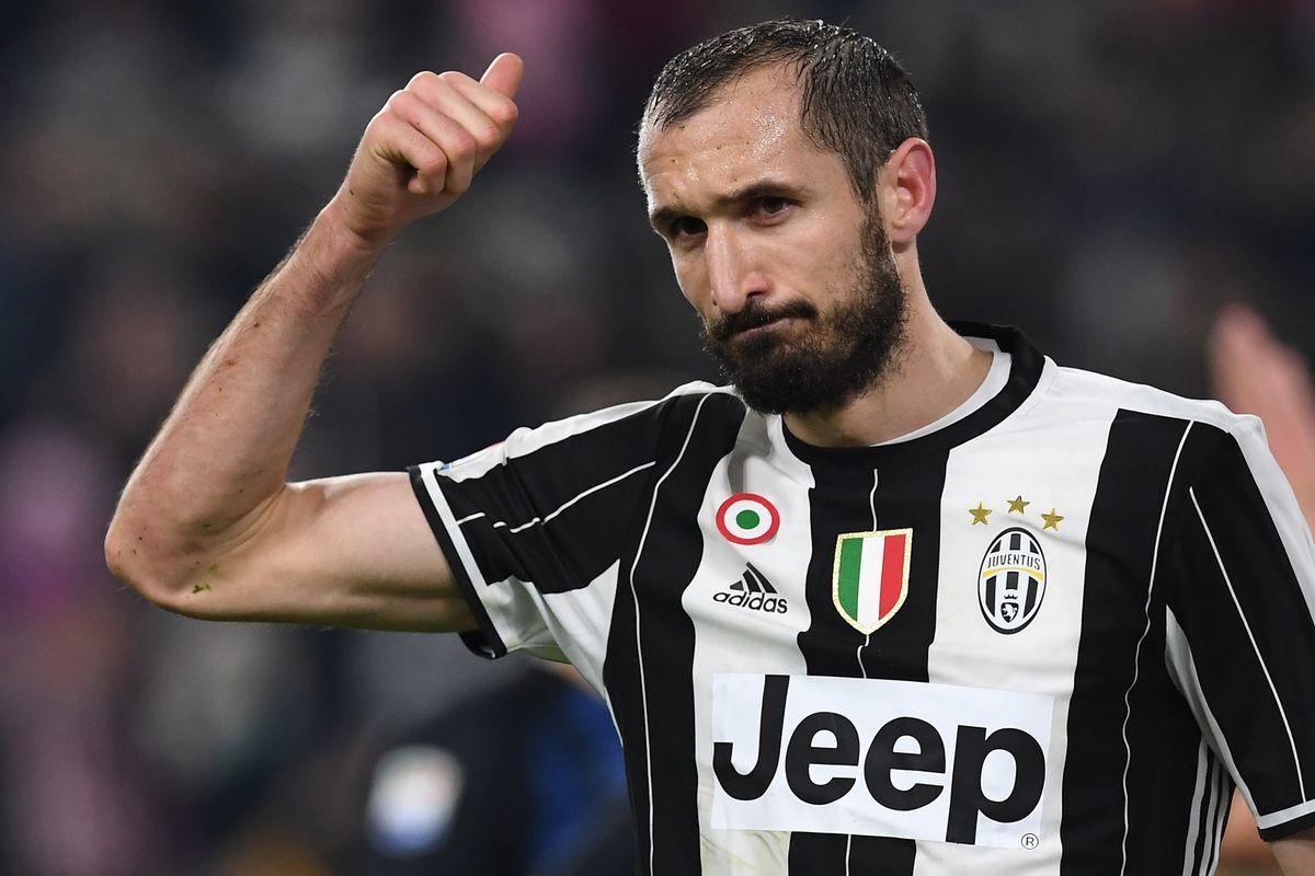 1200x800 Reports: Giorgio Chiellini to miss Juventus' game against Palermo, Desktop