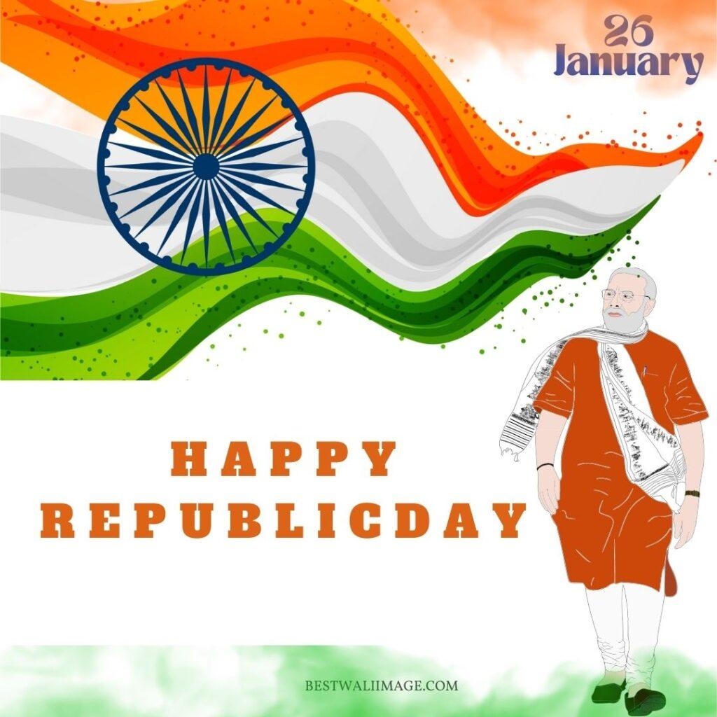 1030x1030 Happy Republic Day 2024 Wishes, Quotes, Phone