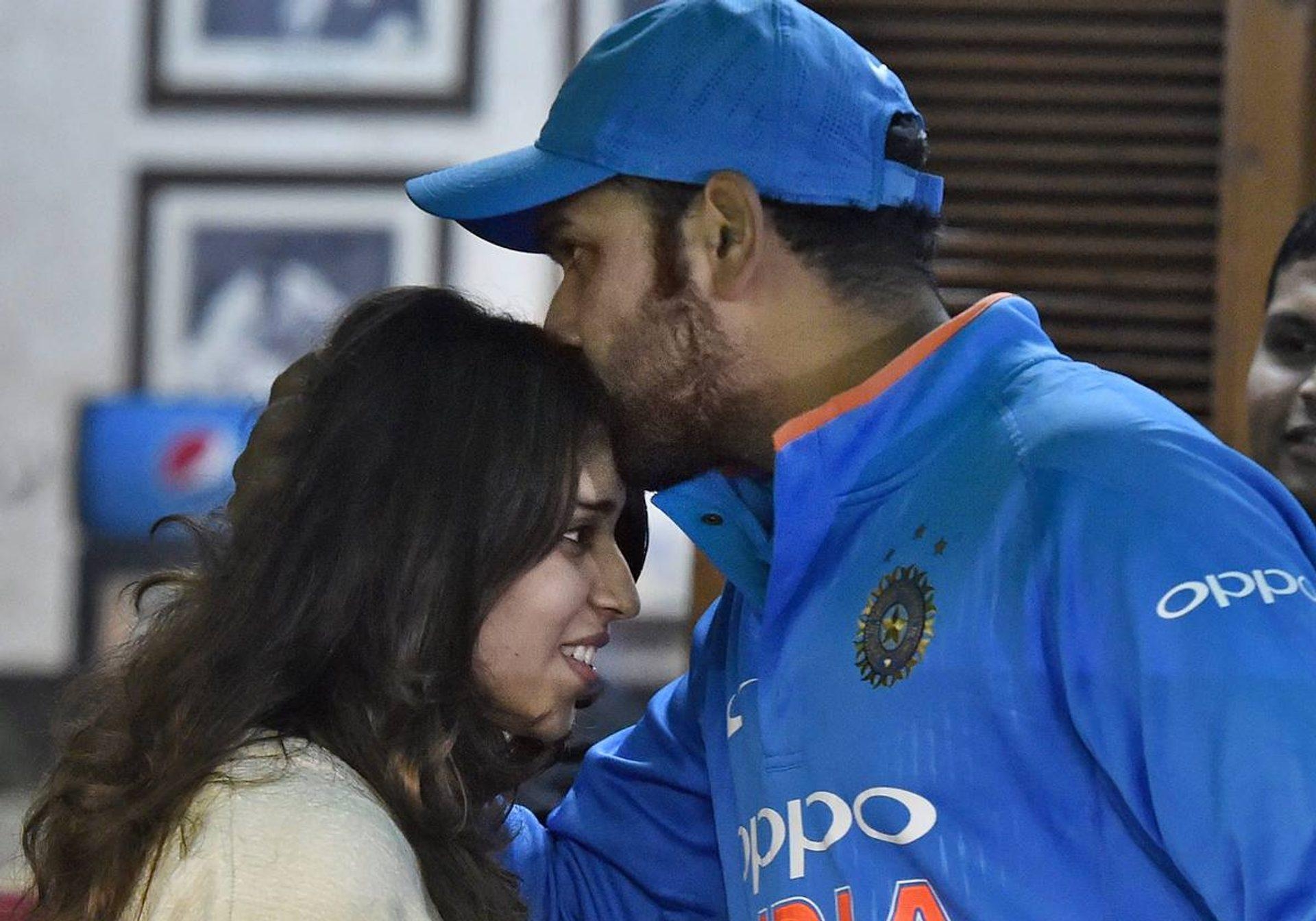 1920x1350 Rohit Sharma returns to Mumbai after daughter's birth, set to miss, Desktop