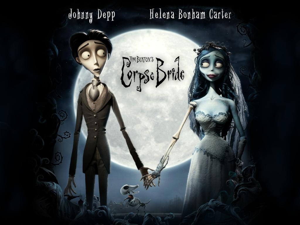 1030x770 Corpse Bride wallpaper Burton Wallpaper, Desktop