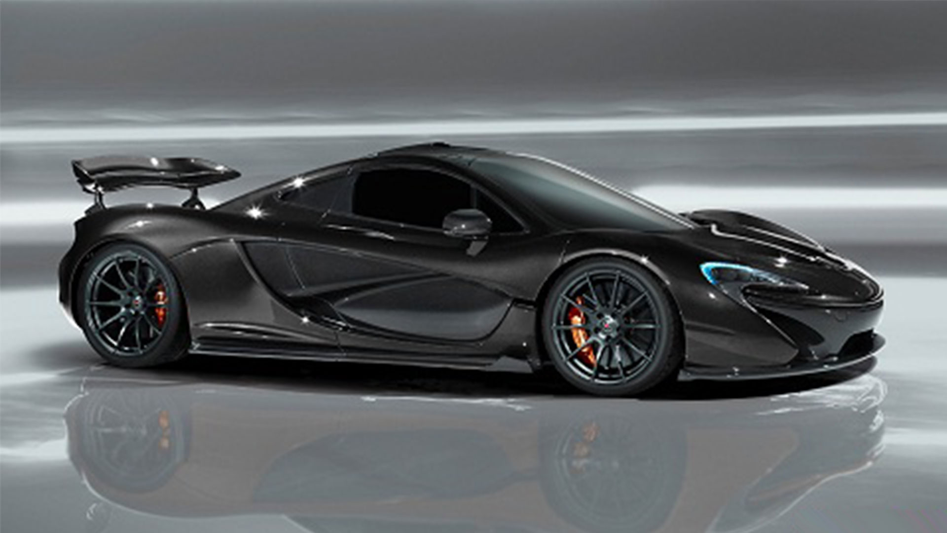 1920x1080 Mclaren P1 High Quality Background On Wallpaper Vista Beautiful Black Cars, Desktop