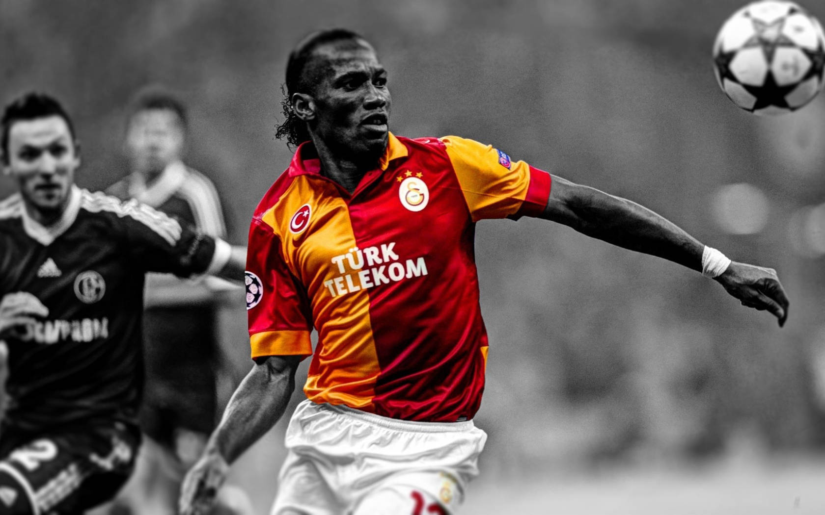 1680x1050 Galatasaray Wallpaper, Desktop