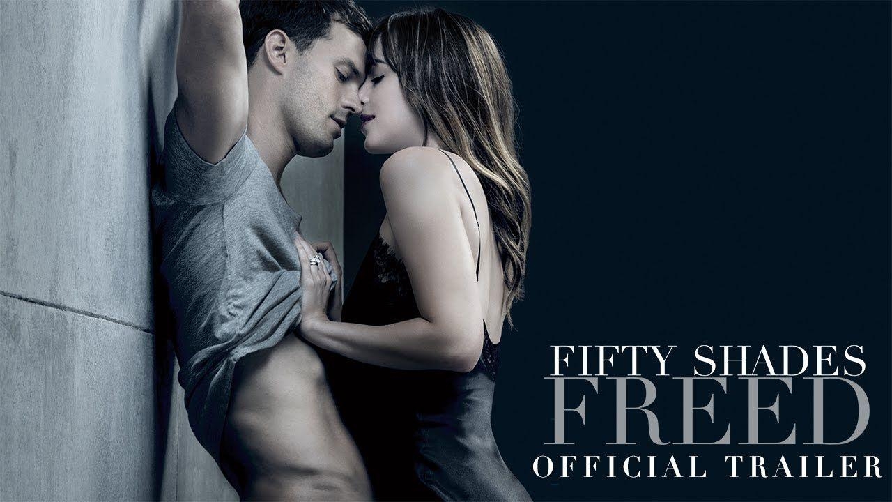 1280x720 Fifty shades freed perfect movie for Valentines day 2018, Desktop