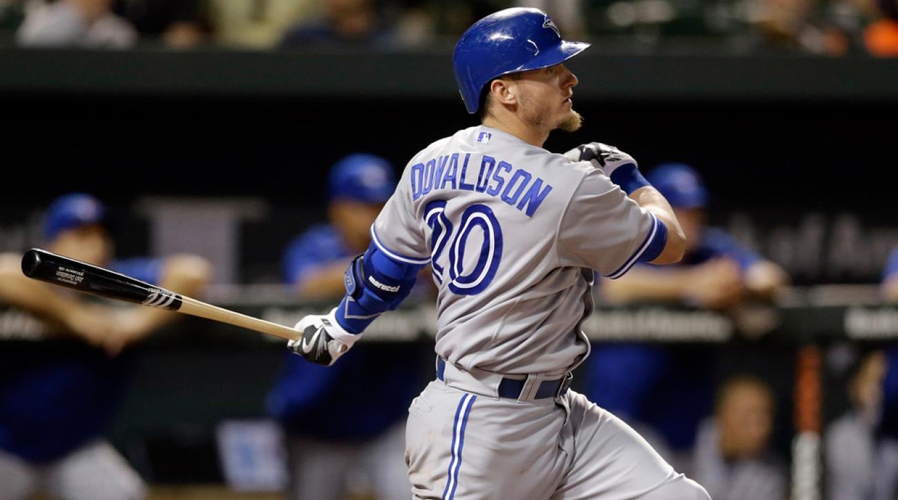 1300x730 Josh Donaldson has Blue Jays looking like AL East's best, Desktop