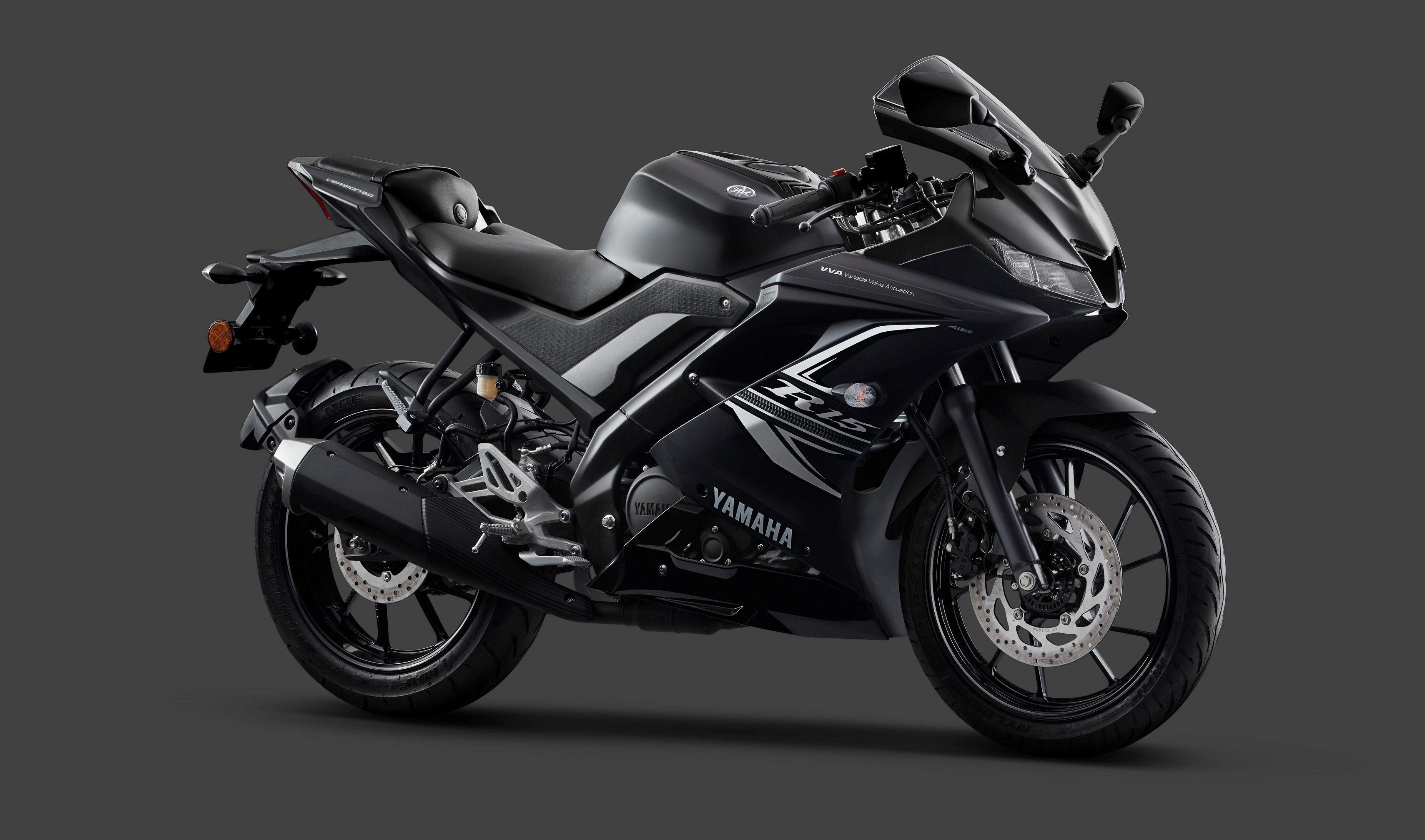 3420x2020 Yamaha YZF R15 V3 ABS Launched, Desktop