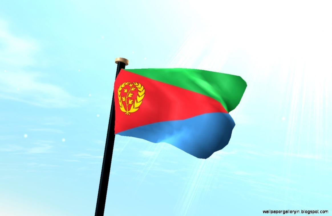 1170x760 Eritrea Countries Flag Wallpaper, Desktop