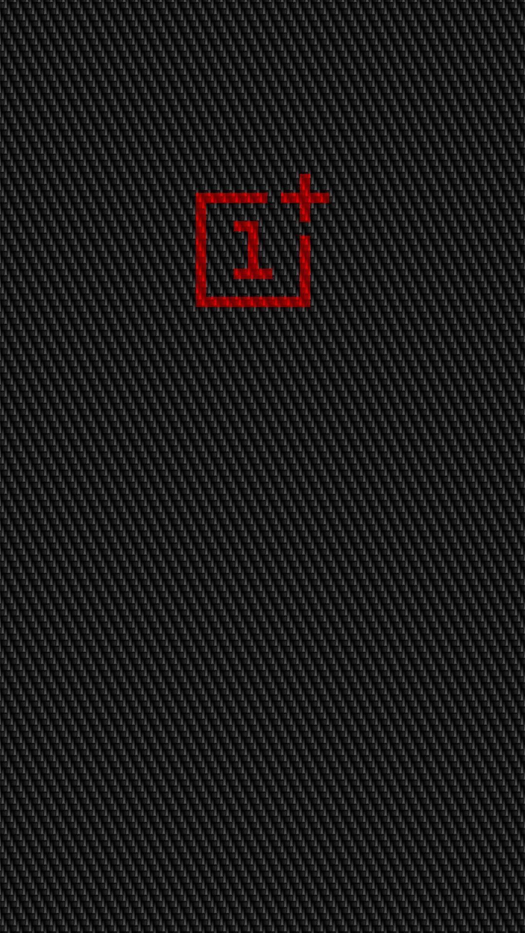 1080x1920 OnePlus Carbon Wallpaper, Phone