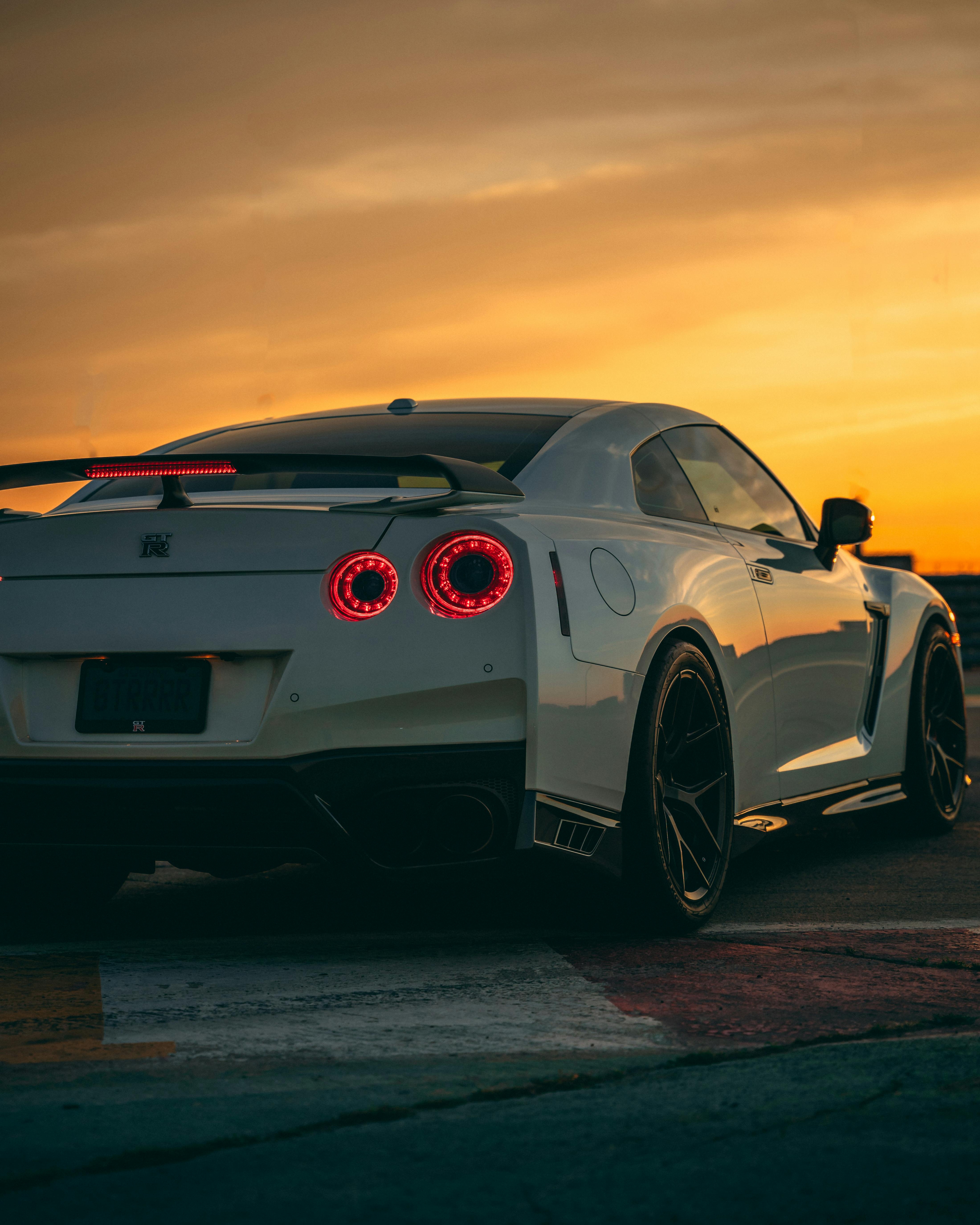 4400x5500 Nissan Gtr Photo, Download The BEST, Phone