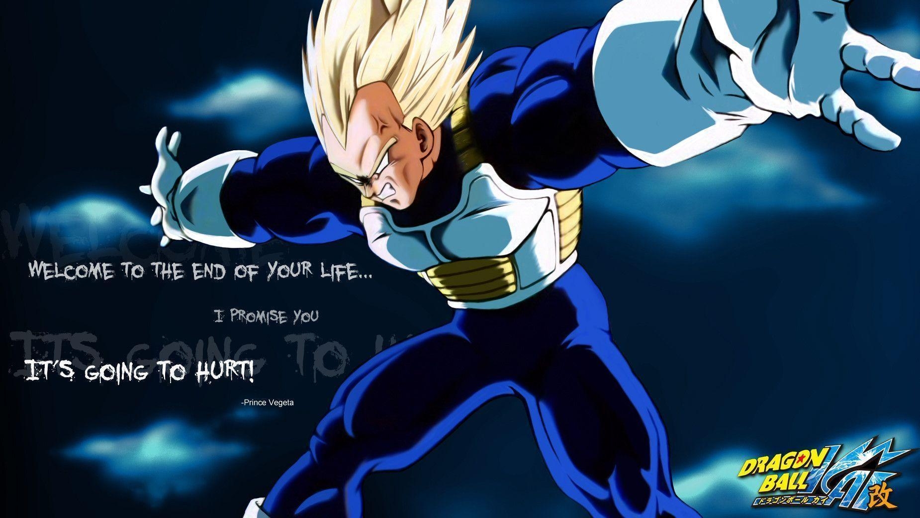 1850x1050 Download Vegeta Wallpaper, Desktop