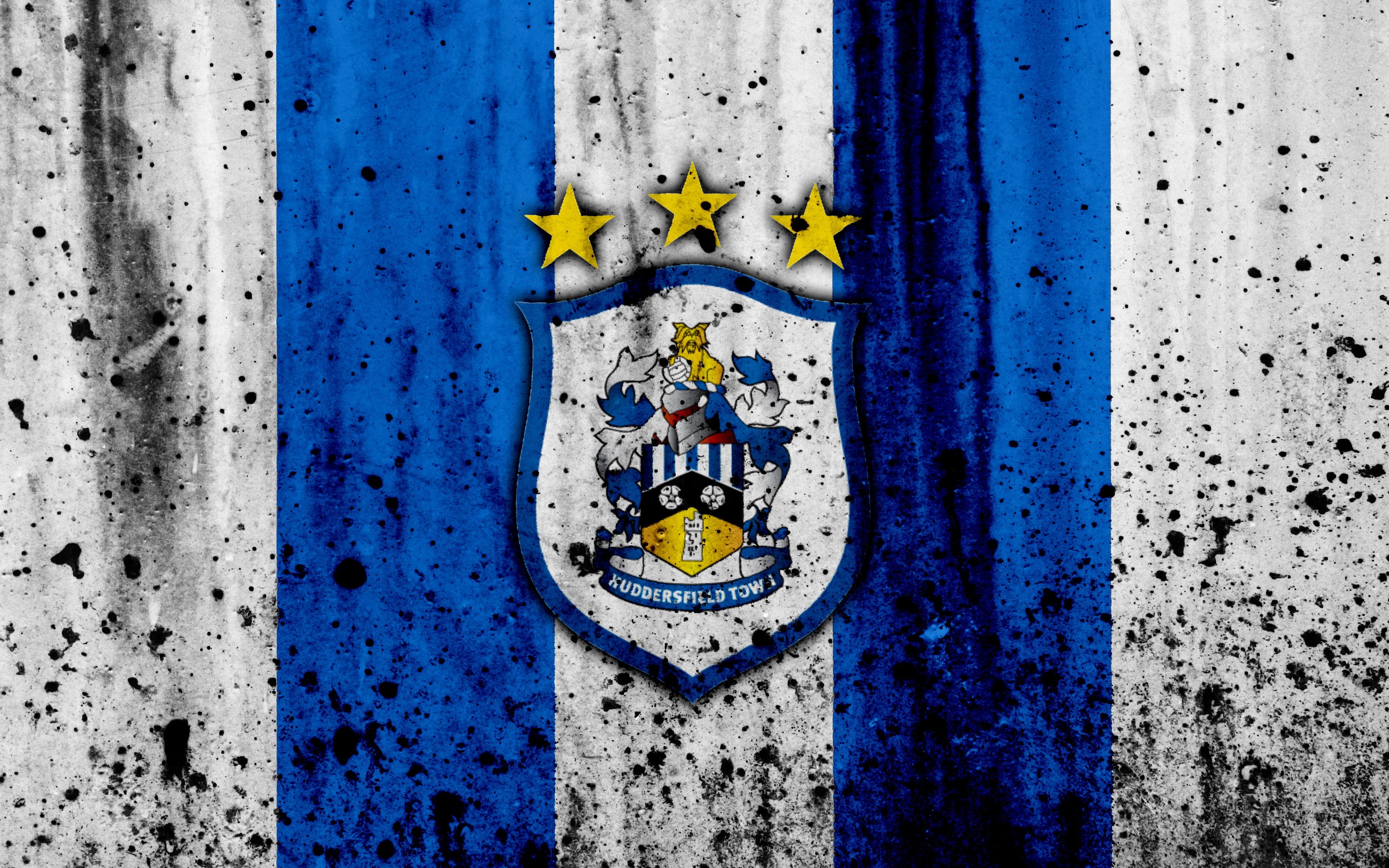 3840x2400 Huddersfield Town A.F.C. 4k Ultra HD Wallpaper. Background Image, Desktop